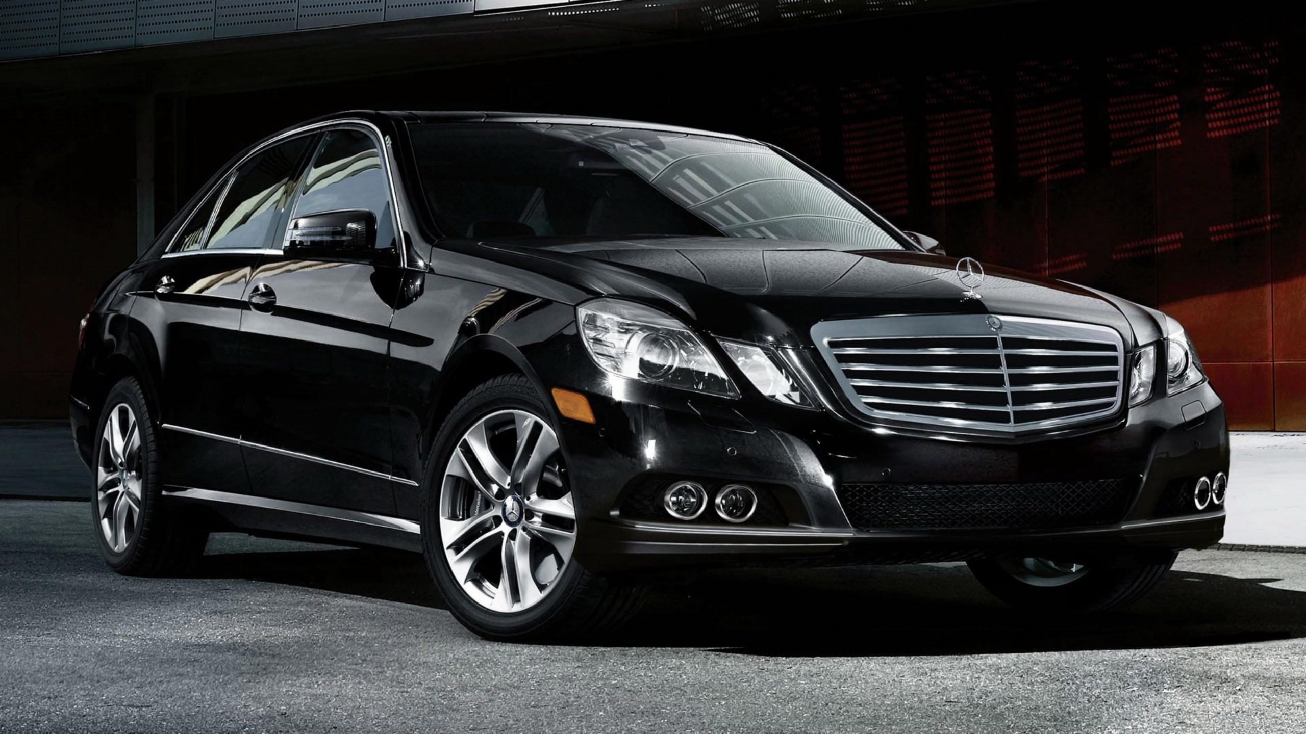 CAR SERVICE IN LONDON