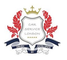 CAR SERVICE LONDON
