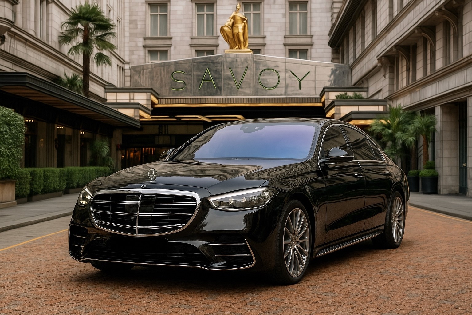SAVOY-HOTEL-CAR-SERVICE-LONDON